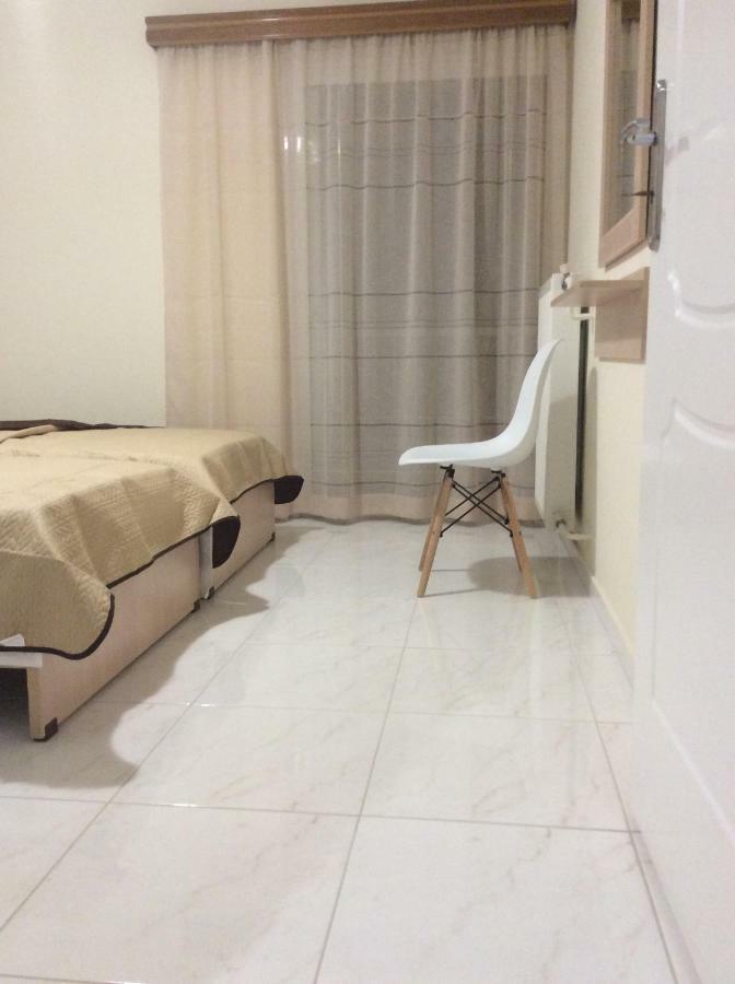 Anatoli View Apartment Agia Marina Exterior foto